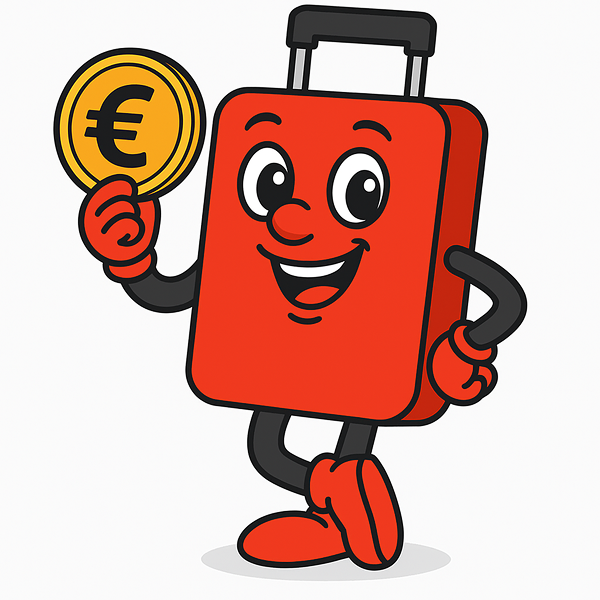 Prix abordables consigne bagage Cracovie - casiers automatiques